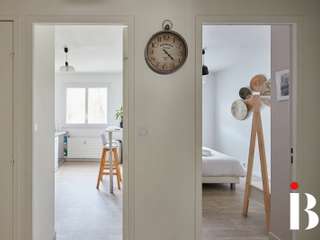 Location appartement 3 pièces