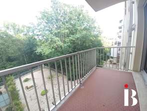 Location Appartement T1Nantes