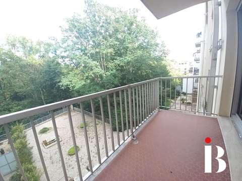 Location appartement 1 pièce Nantes 44