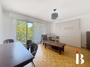 Location Appartement T1Nantes