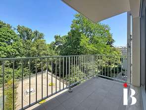 Location Appartement T1Nantes