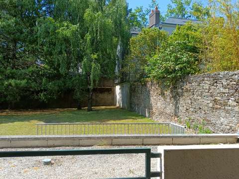Location appartement 1 pièce Nantes 44