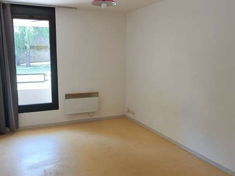 Location appartement 1 pièce