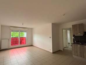 Location Appartement 3 piècesNantes