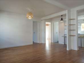 Location Appartement 3 piècesNantes