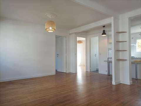 Location appartement 3 pièces Nantes 44