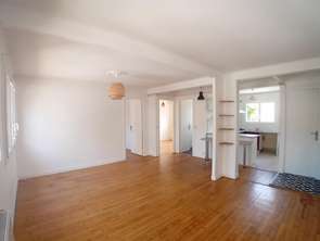 Location Appartement 3 piècesNantes