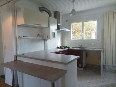 Location appartement 3 pièces Location appartement 3 pièces