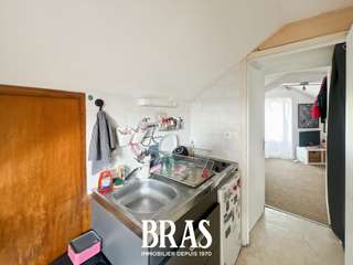 Location appartement 2 pièces