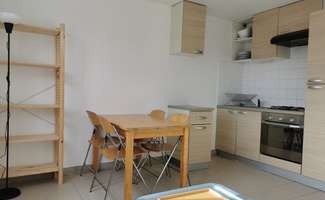 Photo Location appartement Nantes