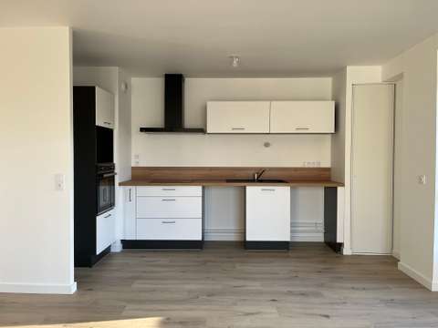 Location appartement 3 pièces