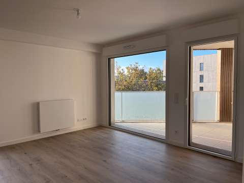 Location appartement 3 pièces
