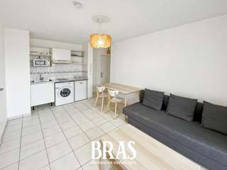 Location appartement 2 pièces