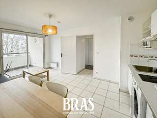 Location appartement 2 pièces