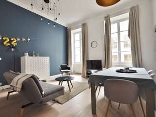 Location appartement 3 pièces
