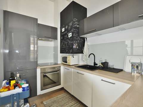 Location appartement 3 pièces
