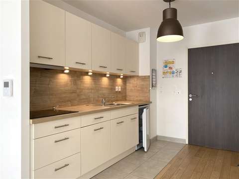Location appartement 1 pièce Nantes 44