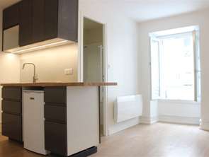 Location Appartement T1Nantes