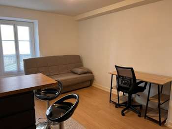 Location Appartement T1Nantes