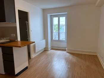 Photo Location appartement Nantes