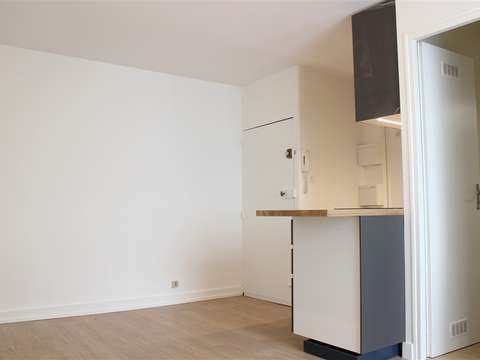 Location appartement 1 pièce
