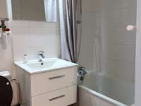 Location appartement 1 pièce