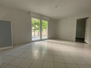 Location Appartement 2 piècesNantes