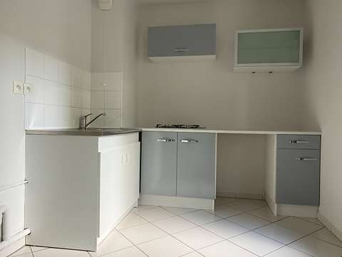 Location appartement 2 pièces