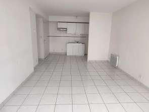 Location Appartement 3 piècesNantes