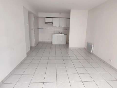 Location appartement 3 pièces Nantes 44