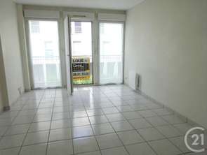 Location Appartement 3 piècesNantes