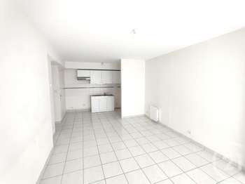 Location Appartement 3 piècesNantes