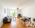 Location appartement 4 pièces Nantes - 44