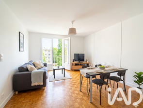 Location Appartement 4 piècesNantes
