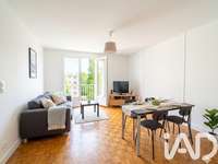 Location appartement 4 pièces
