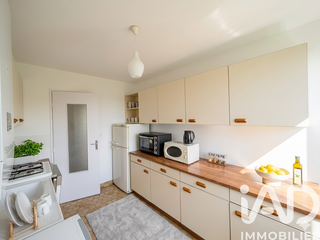 Location appartement 4 pièces