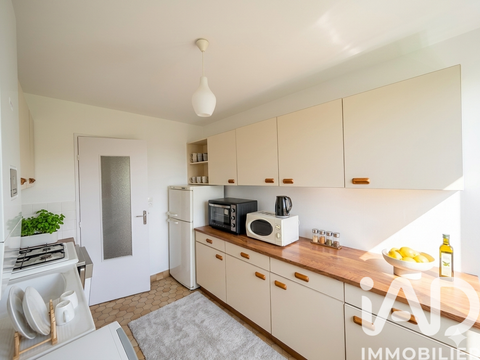 Location appartement 4 pièces