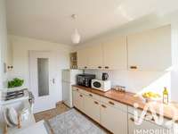 Location appartement 4 pièces