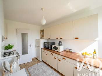 Location appartement 4 pièces