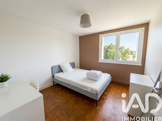 Location appartement 4 pièces