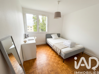Location appartement 4 pièces
