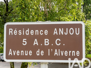 Location appartement 4 pièces