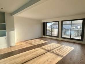 Location Appartement 3 piècesNantes