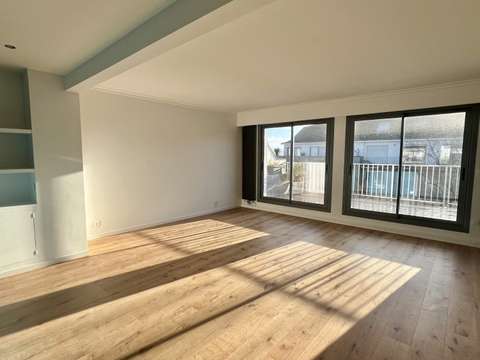 Location appartement 3 pièces Nantes 44