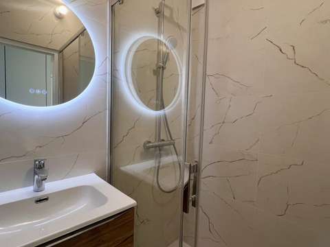 Location appartement 3 pièces
