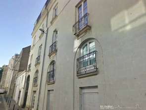 Location Appartement T1Nantes