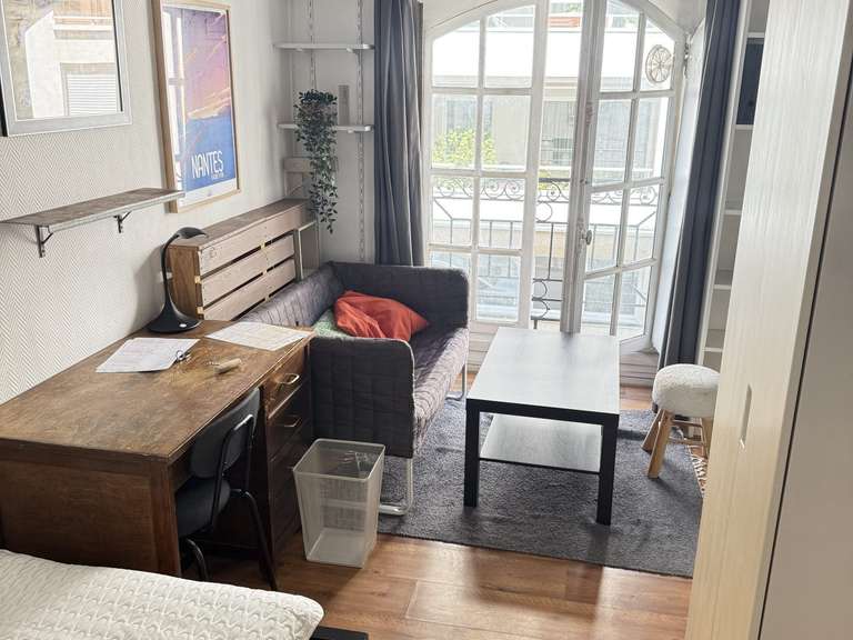 Location appartement 1 pièce