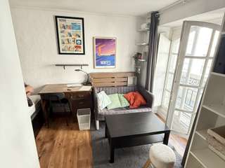 Location appartement 1 pièce