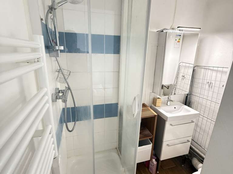 Location appartement 1 pièce