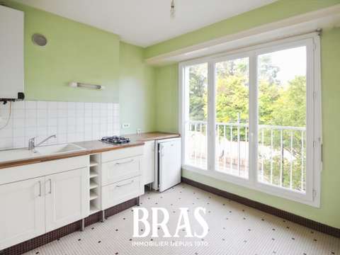 Location appartement 1 pièce Nantes 44